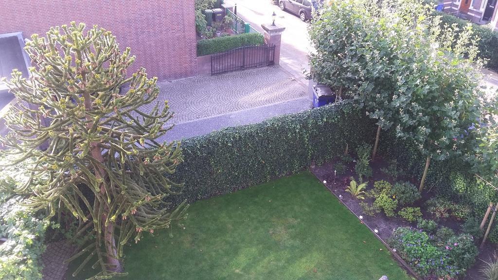 Hotel Villa Margaretha Rijswijk Kültér fotó