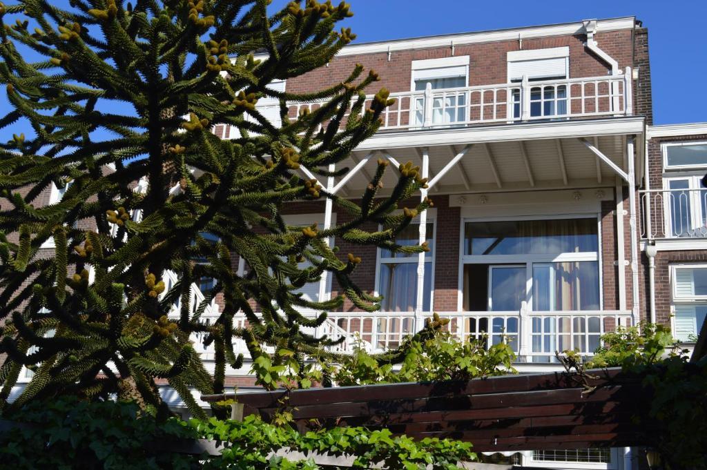 Hotel Villa Margaretha Rijswijk Kültér fotó