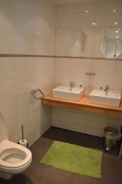 Hotel Villa Margaretha Rijswijk Szoba fotó